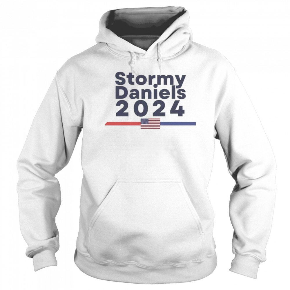 Hoodie shirt