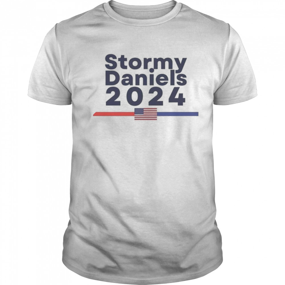 Unisex shirt