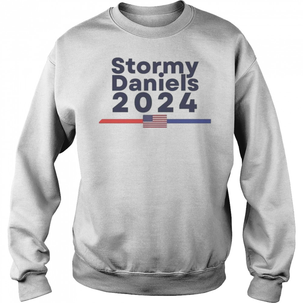 Sweat shirt