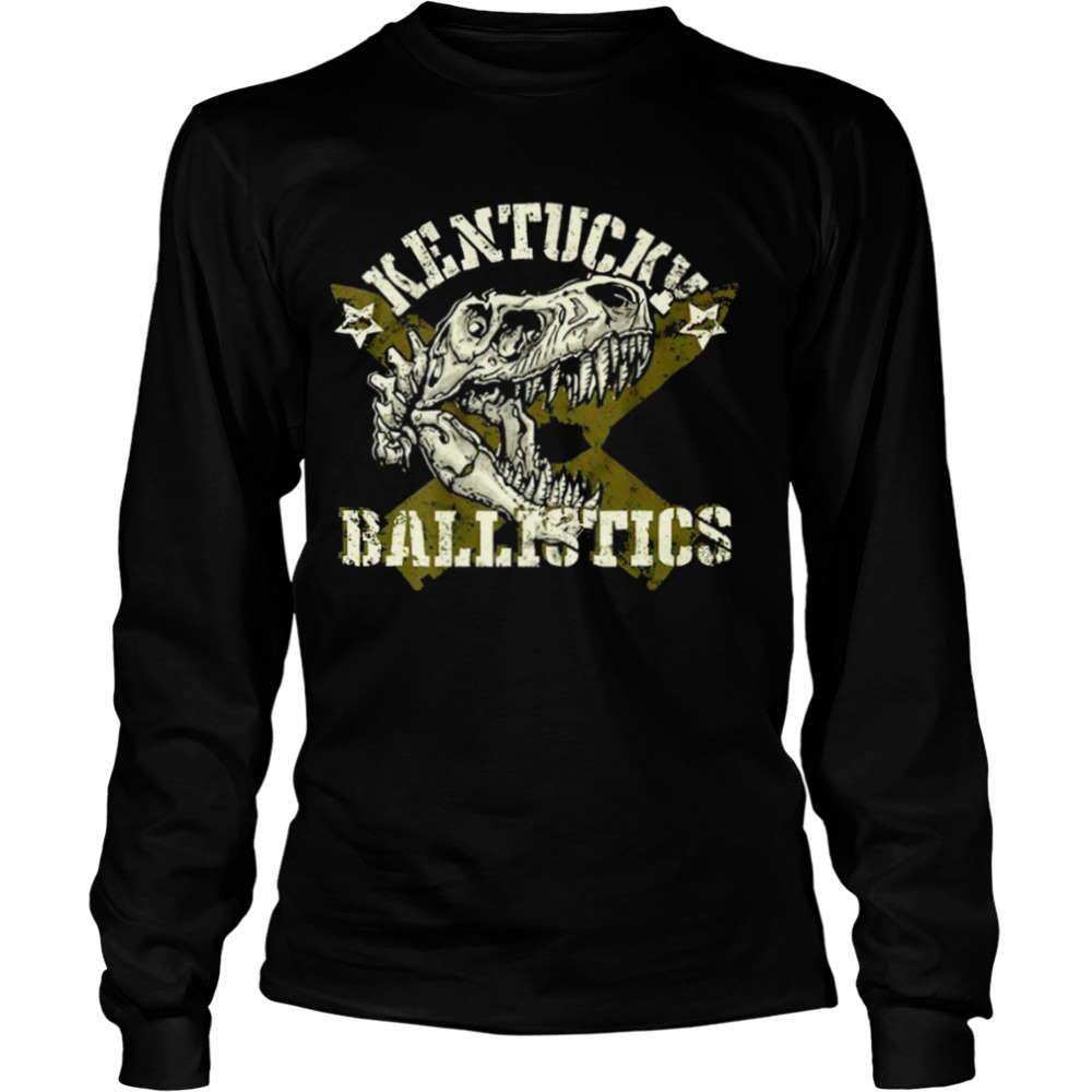Long Sleeved shirts