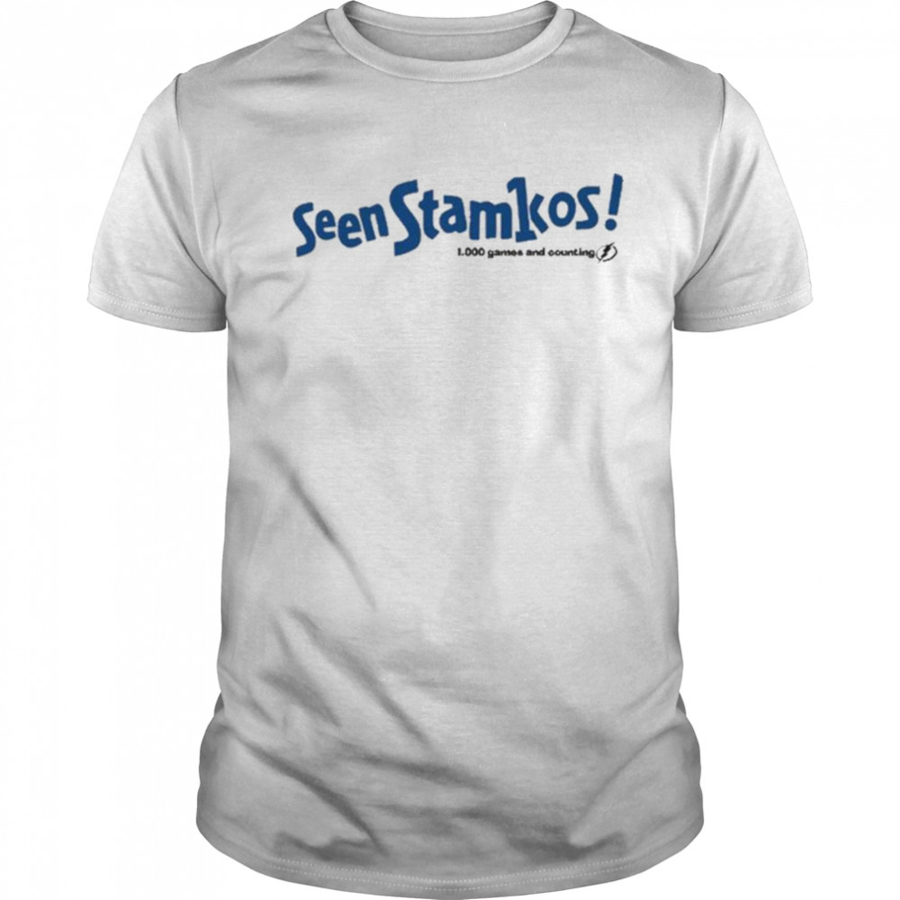 Unisex shirt