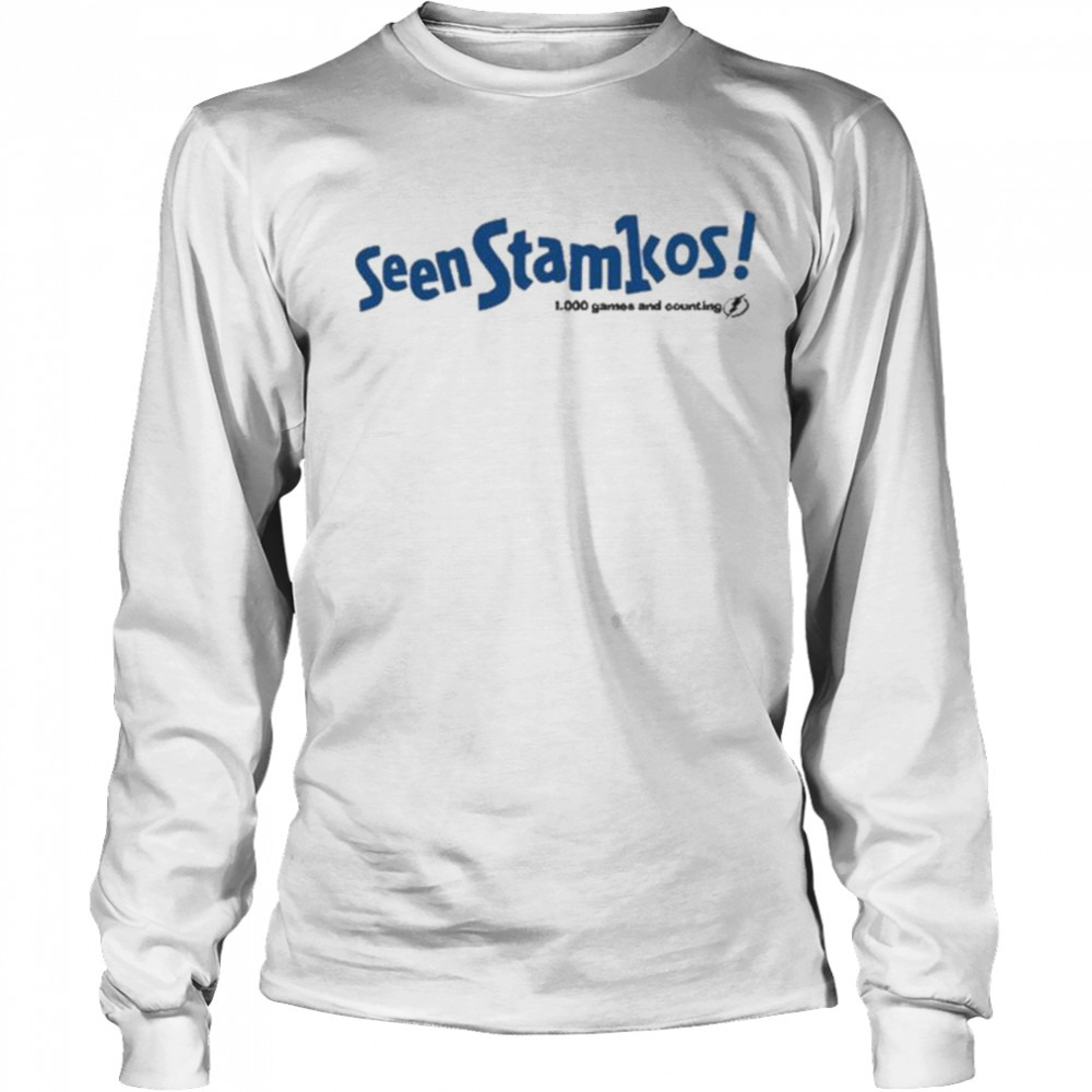 Long Sleeved shirt