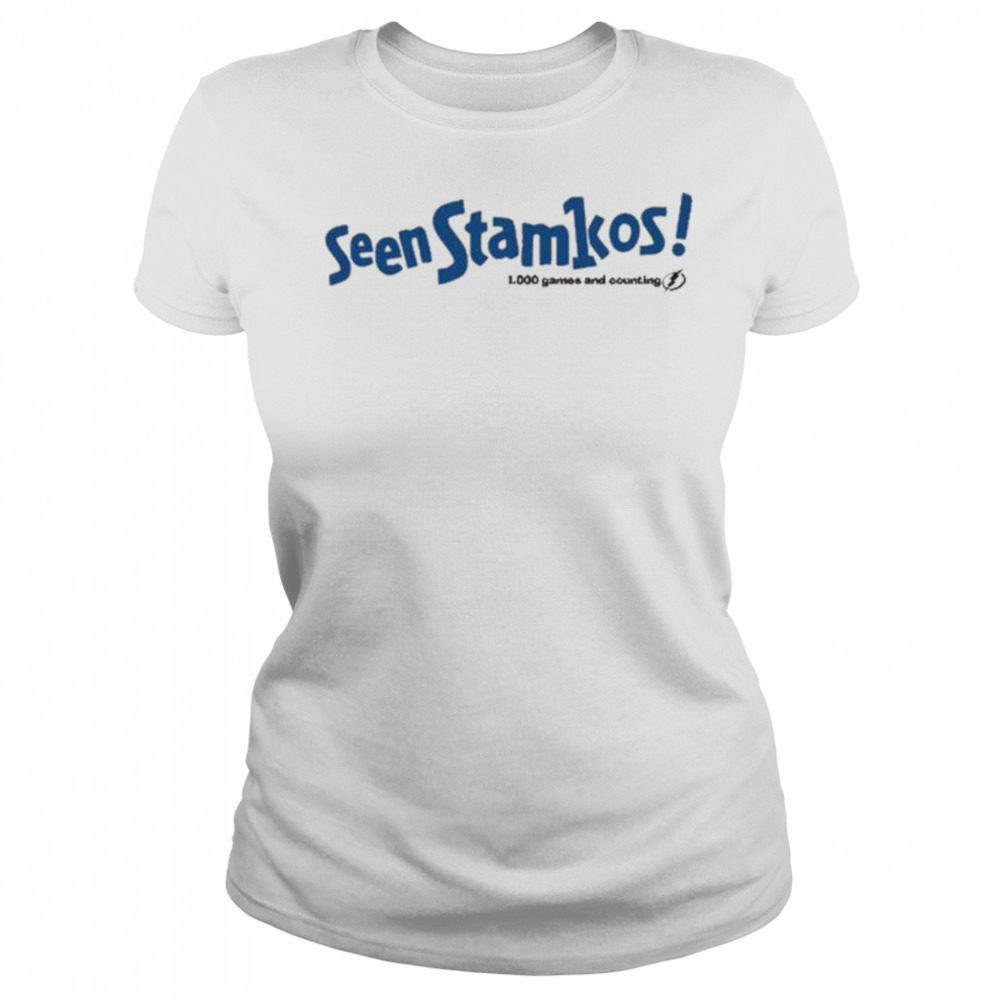 Women's shirt