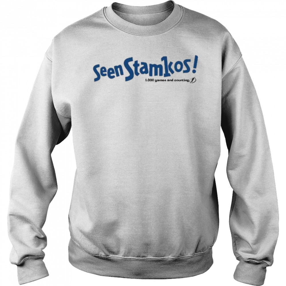 Sweat shirt