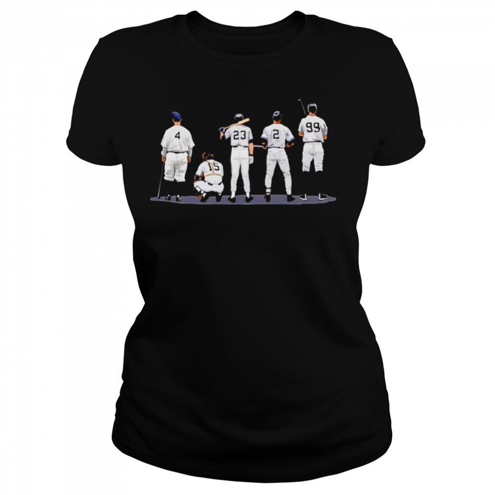 Women's shirts