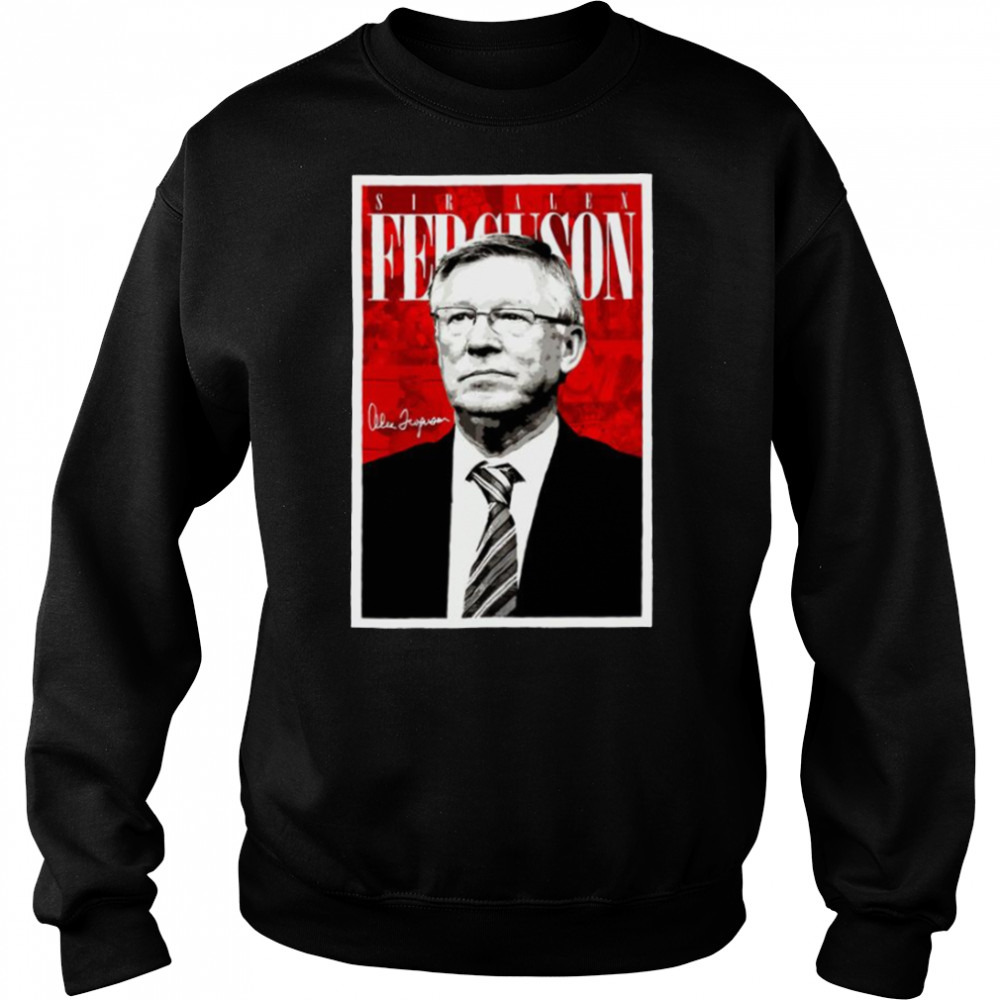 Sweat shirts