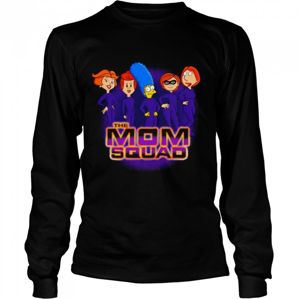 Long Sleeved shirts
