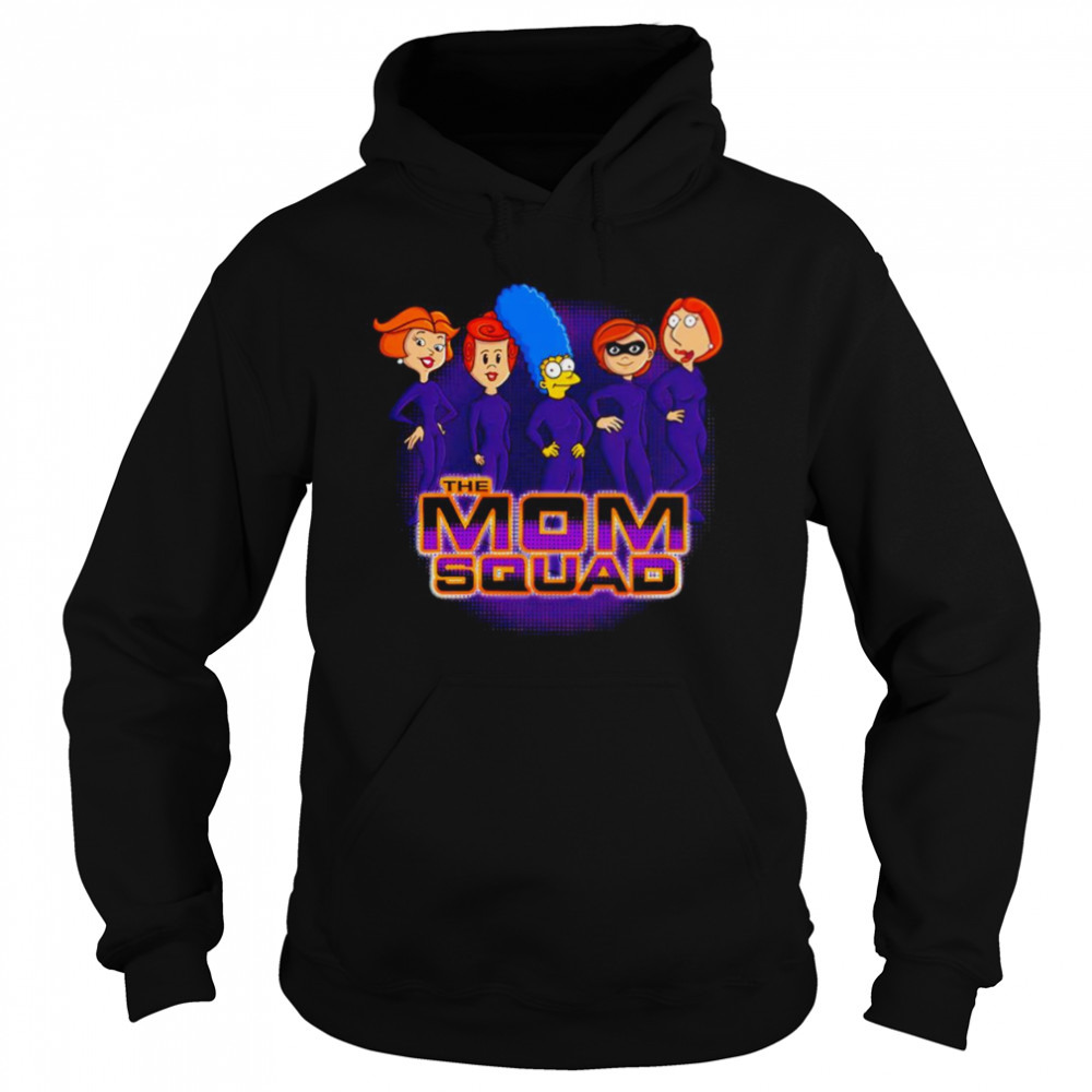 Hoodie shirts