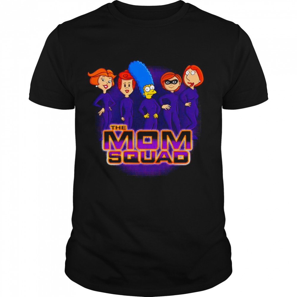 Unisex shirts