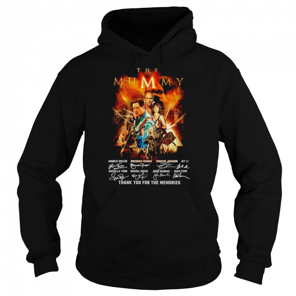 Hoodie shirts