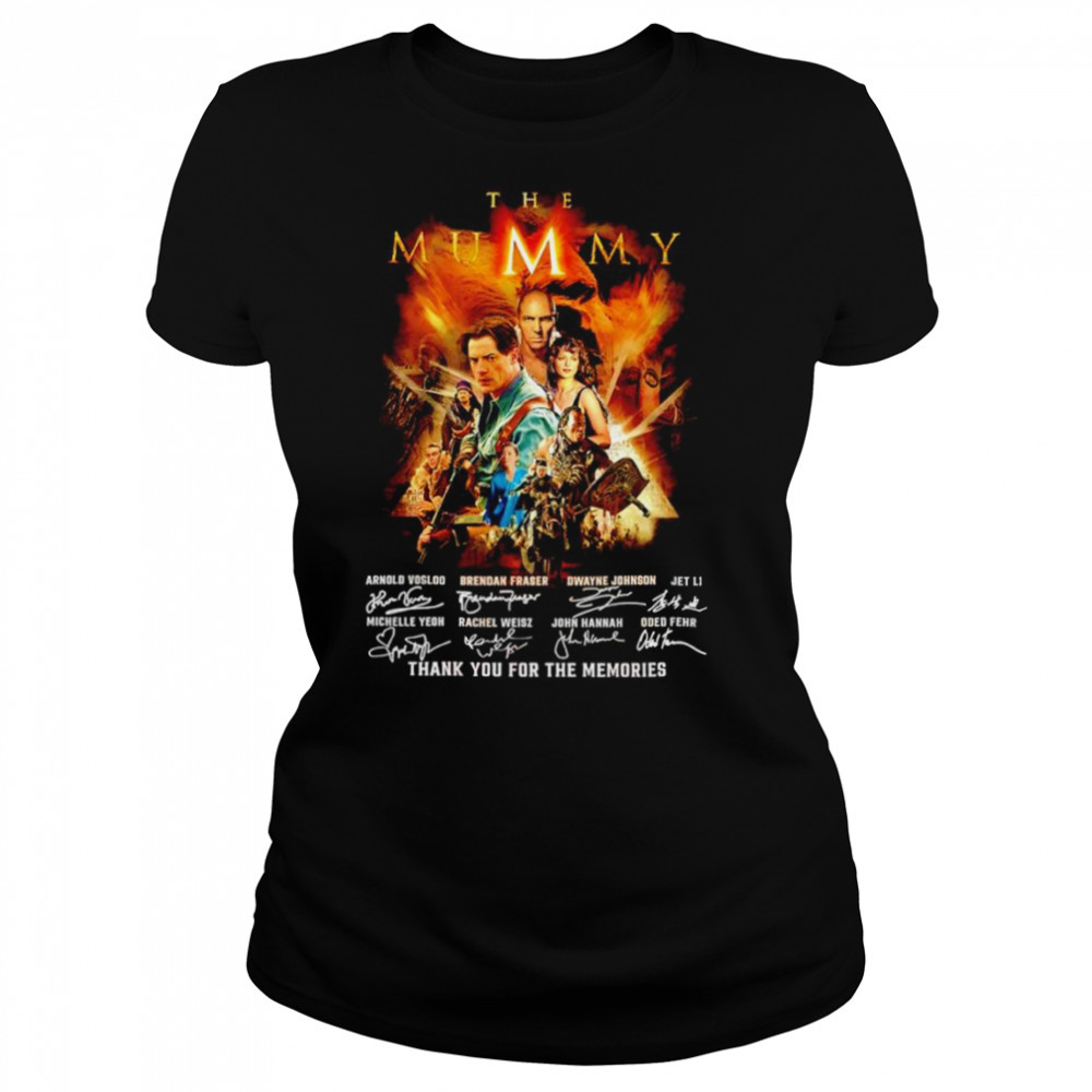 Women's shirts