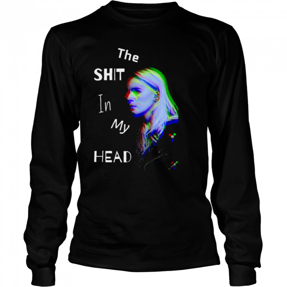 Long Sleeved shirts
