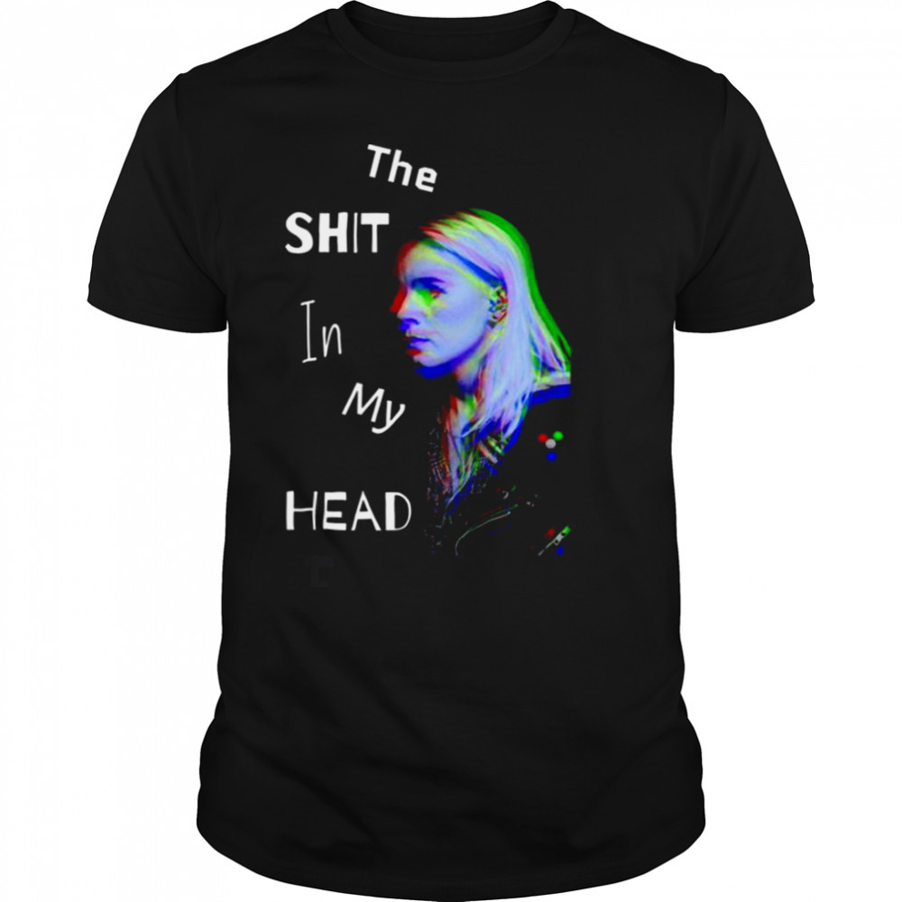 Unisex shirts