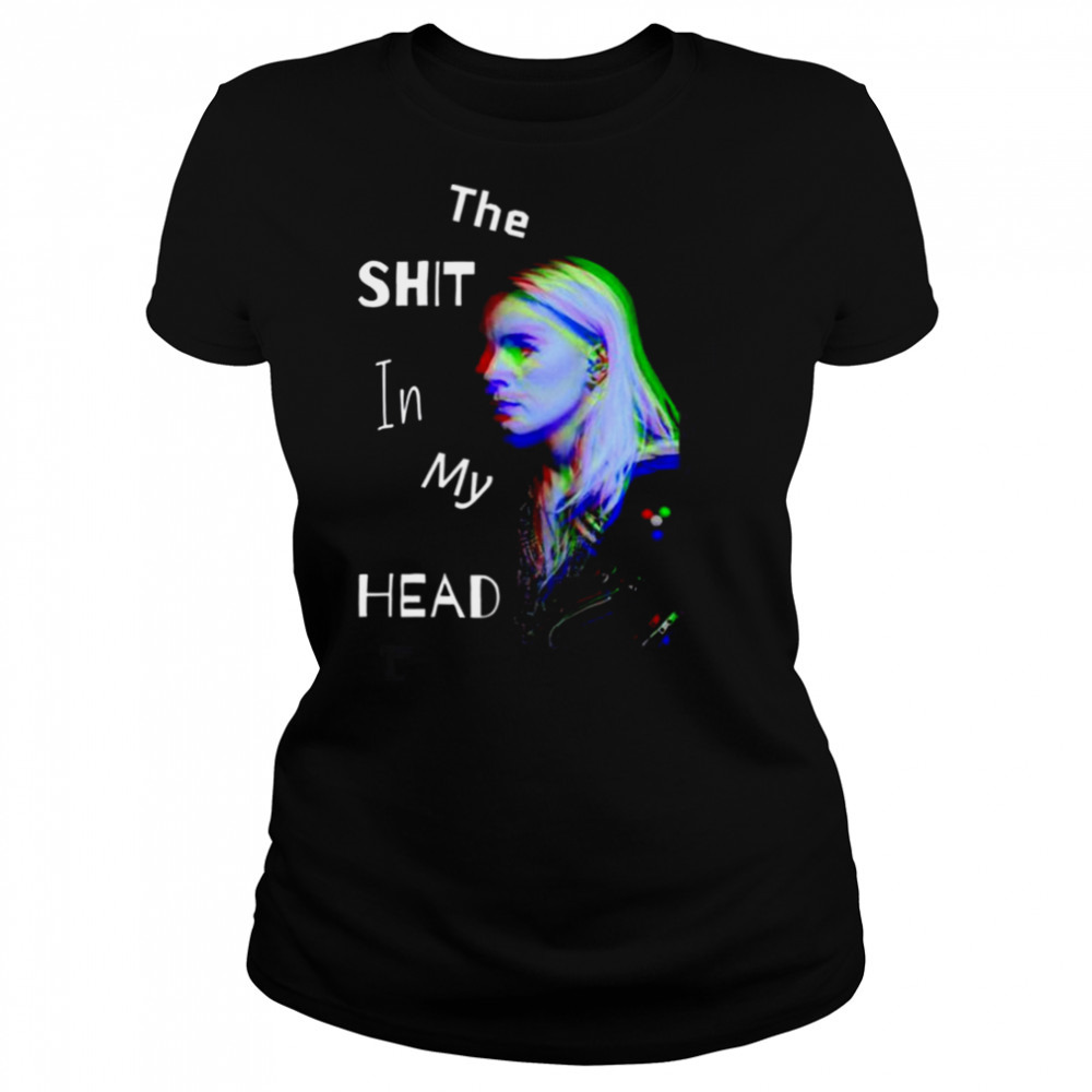 Women's shirts