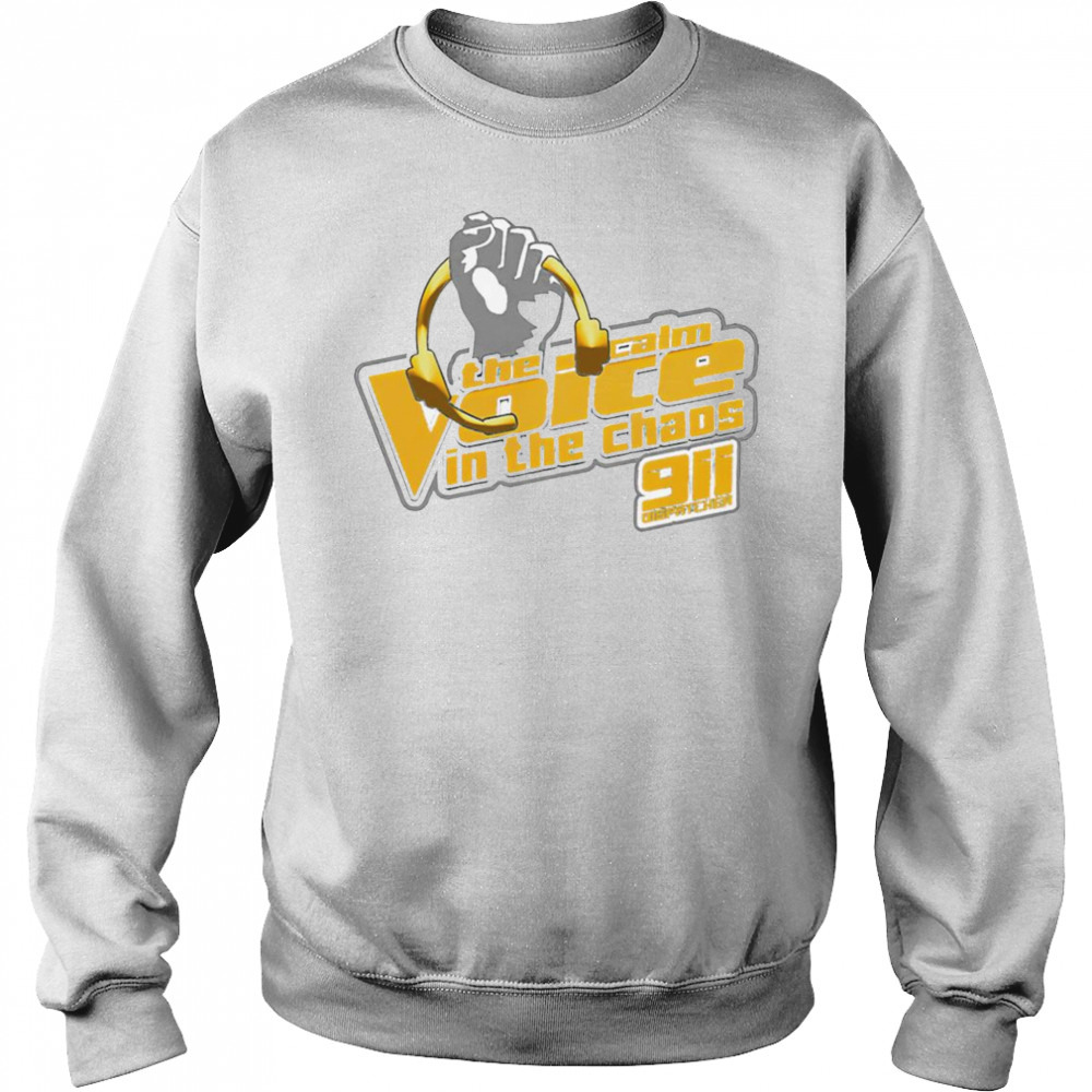 Sweat shirt