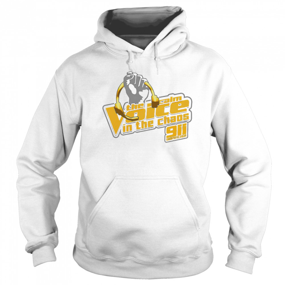 Hoodie shirt