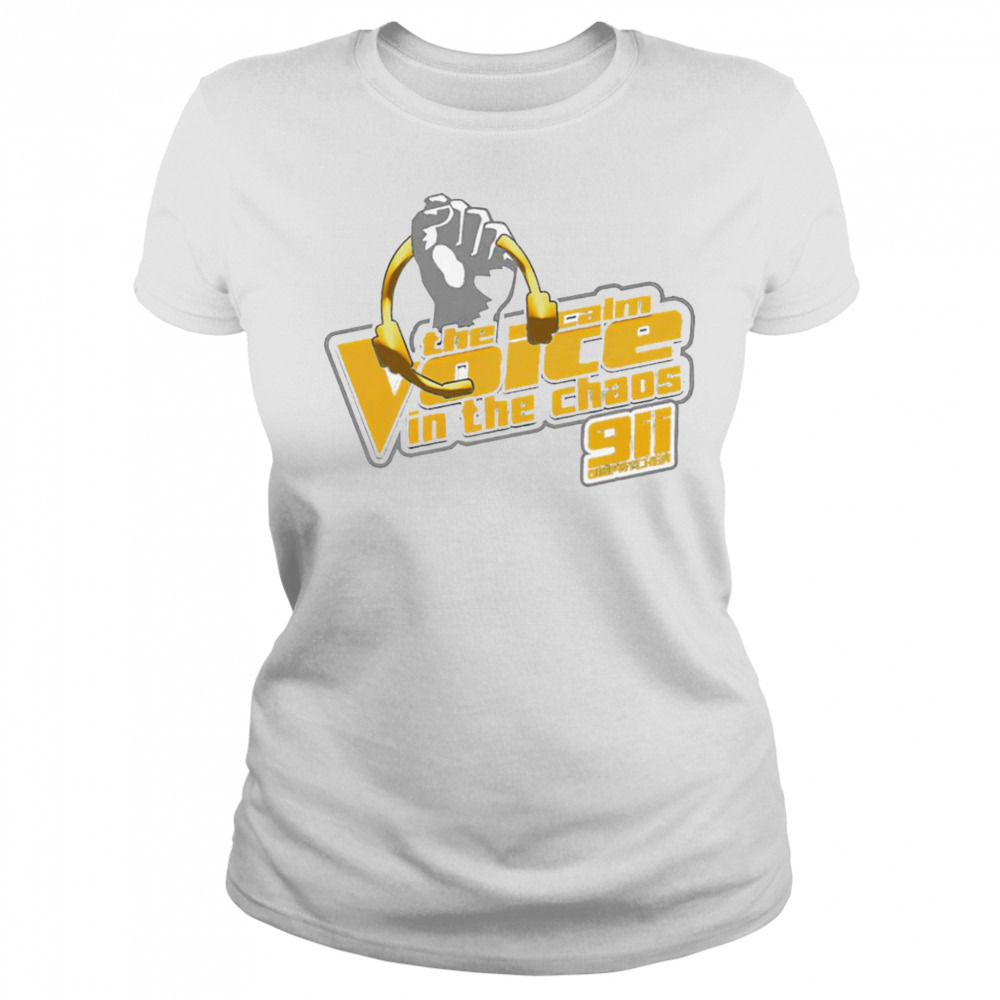 Women's shirt