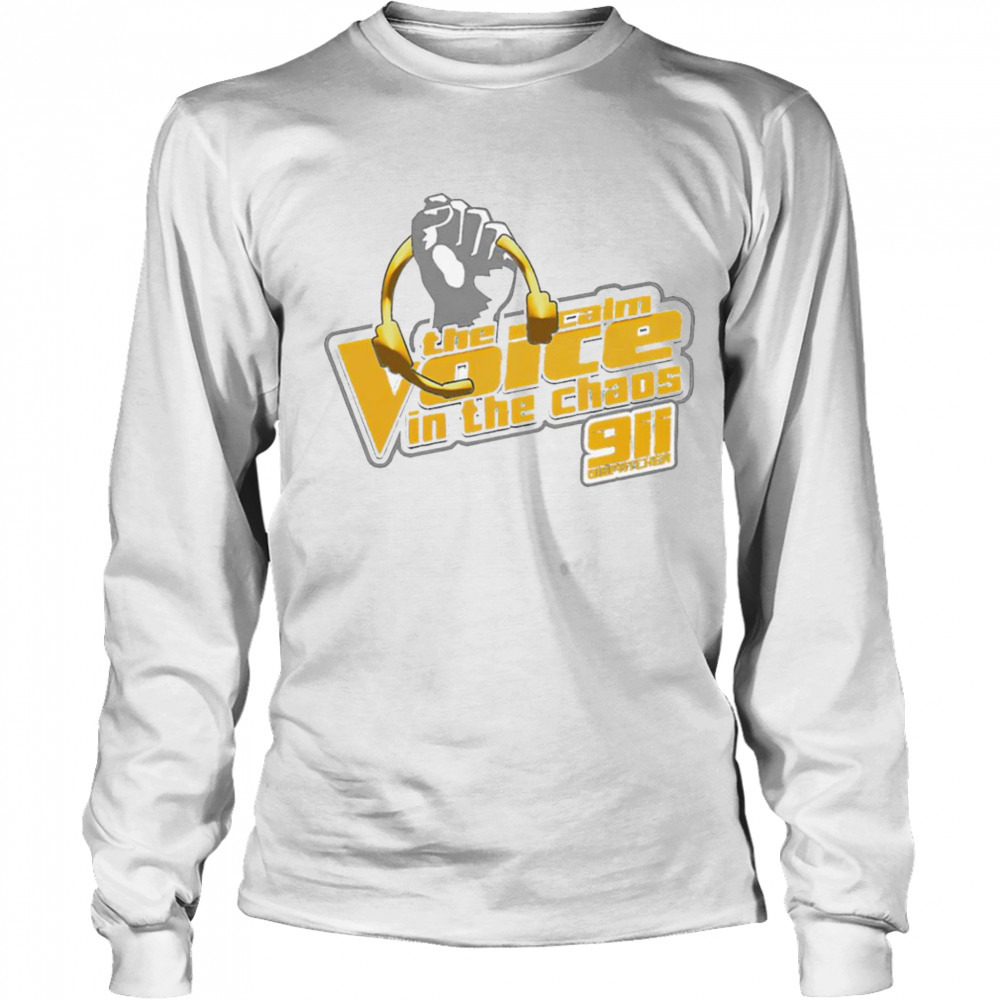 Long Sleeved shirt