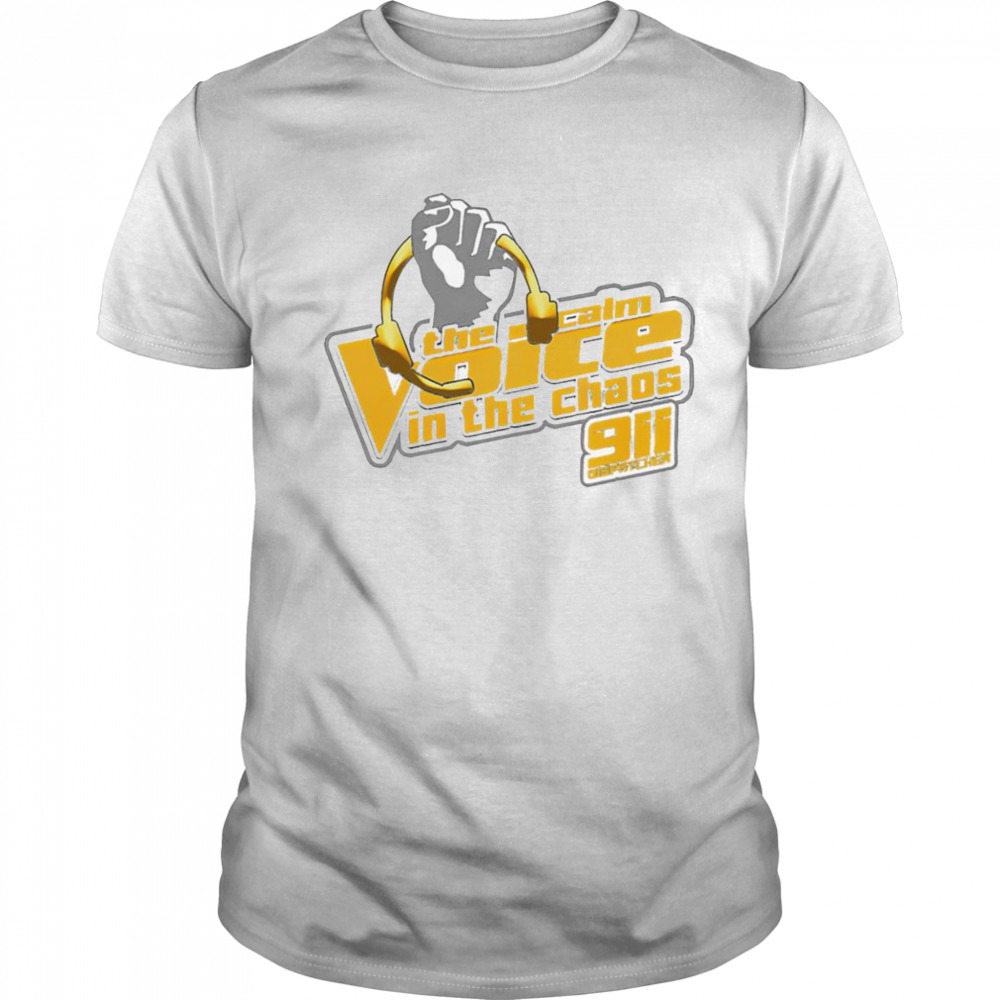 Unisex shirt