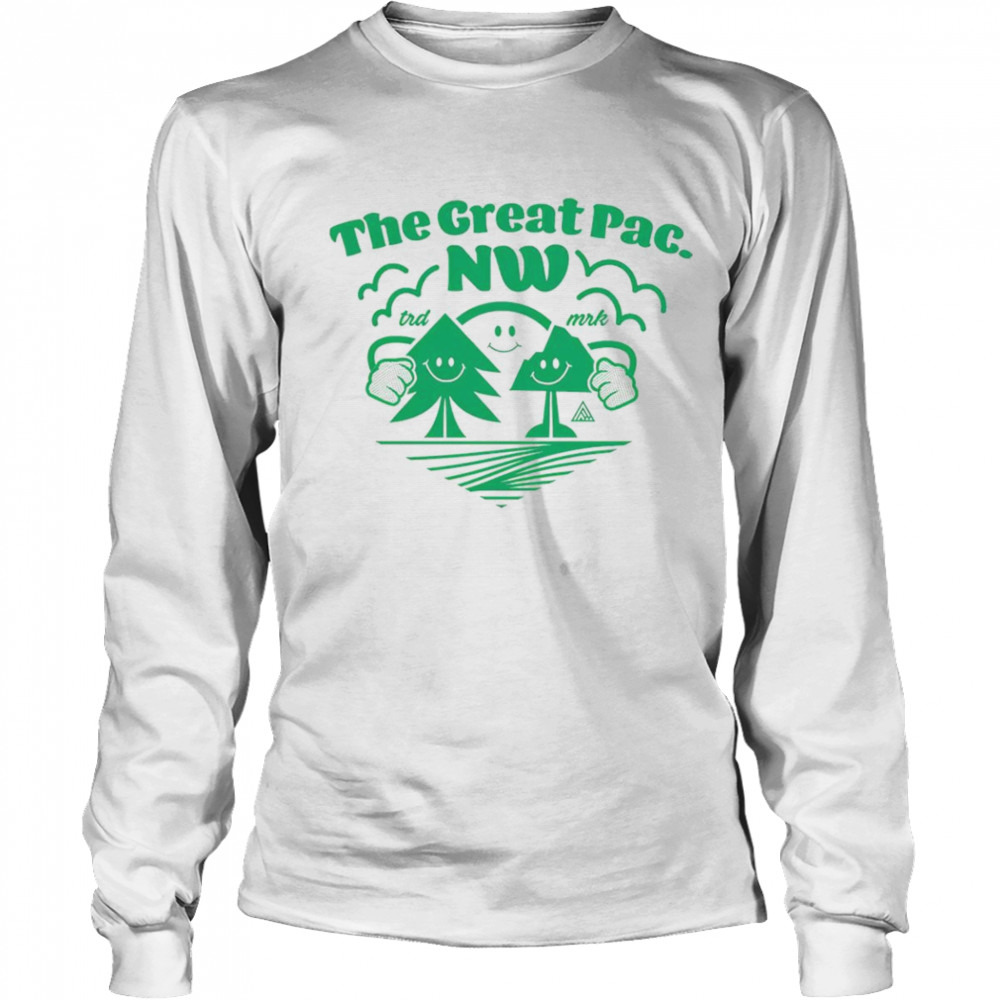 Long Sleeved shirt