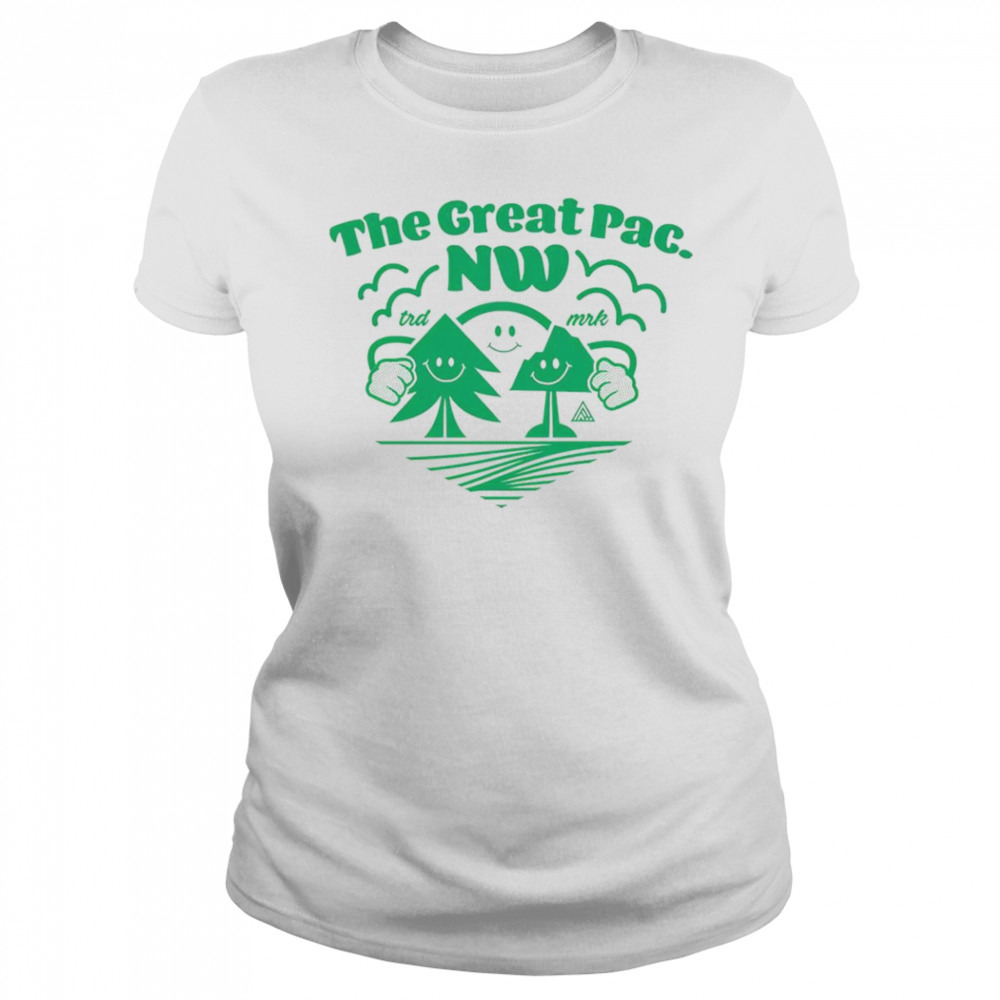 Women's shirt