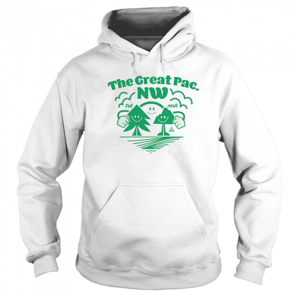 Hoodie shirt