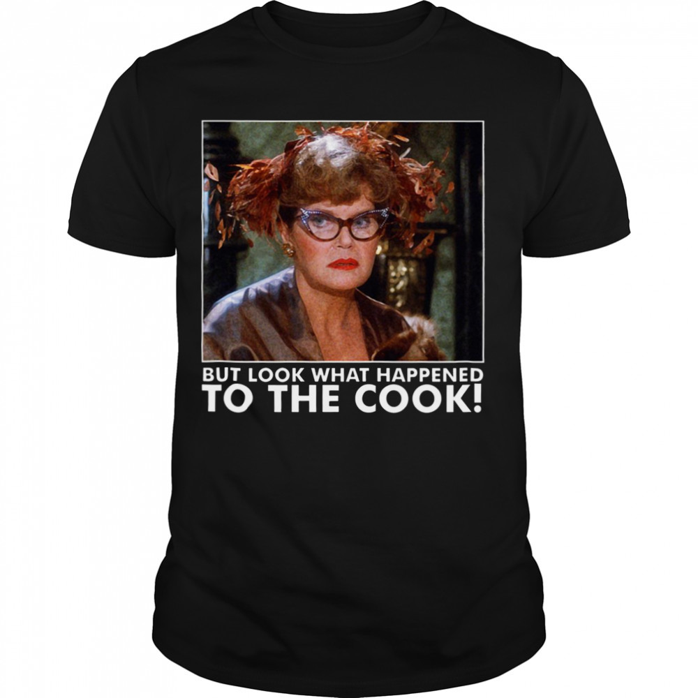 Unisex shirts