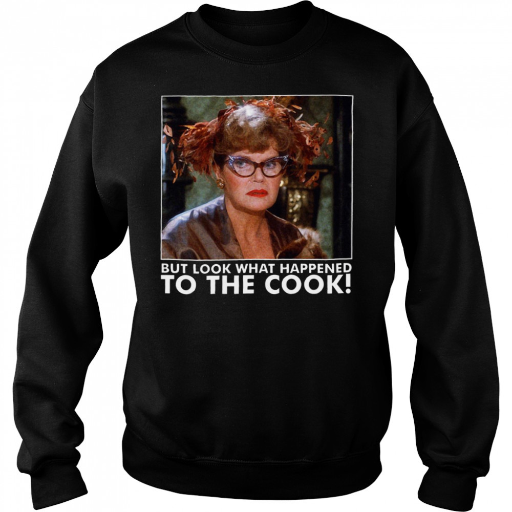 Sweat shirts