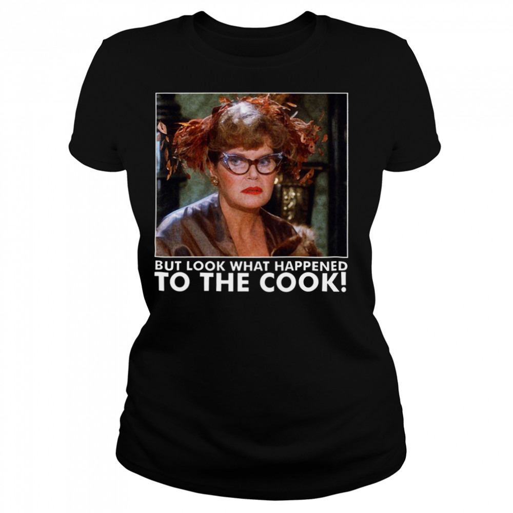 Women's shirts