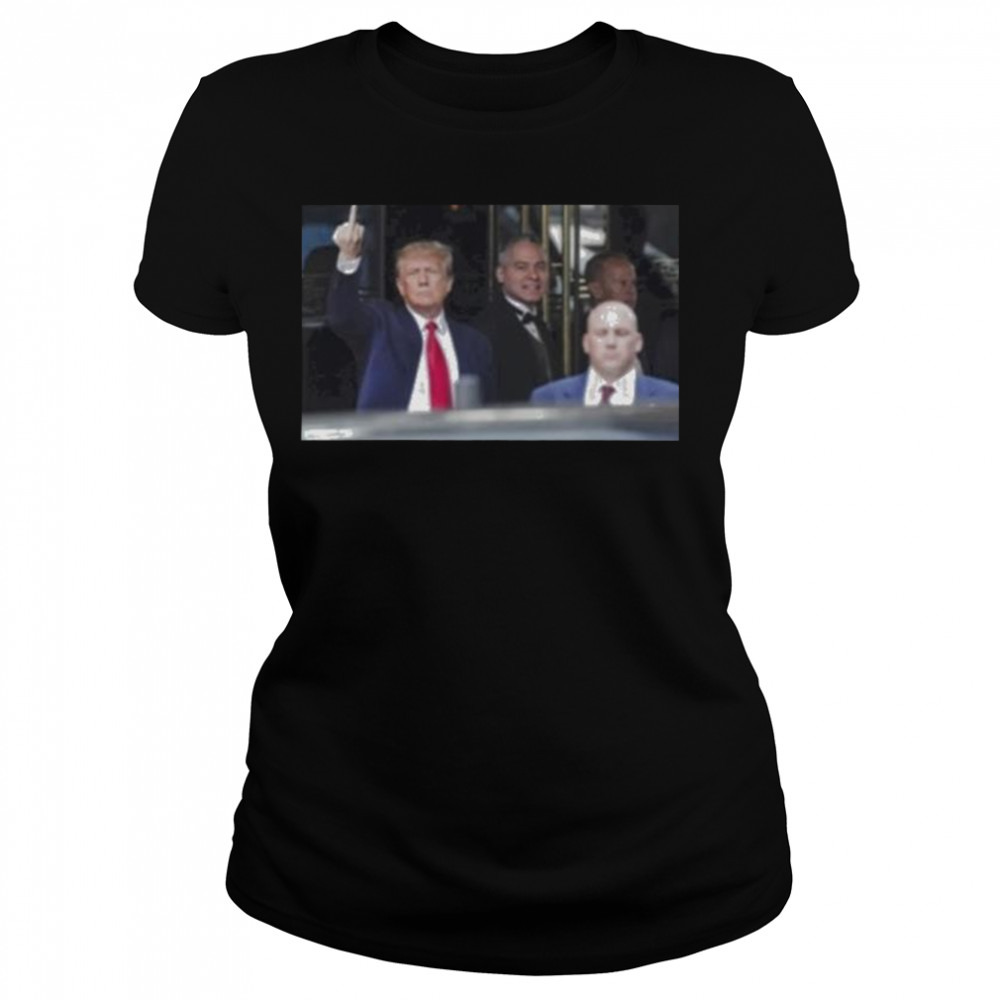 Women's shirts