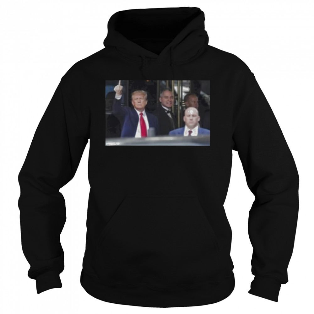 Hoodie shirts