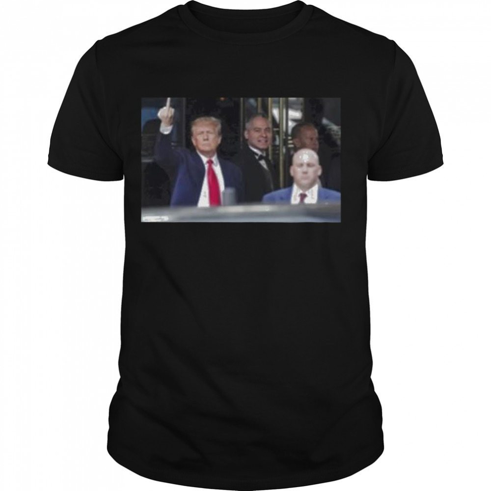 Unisex shirts