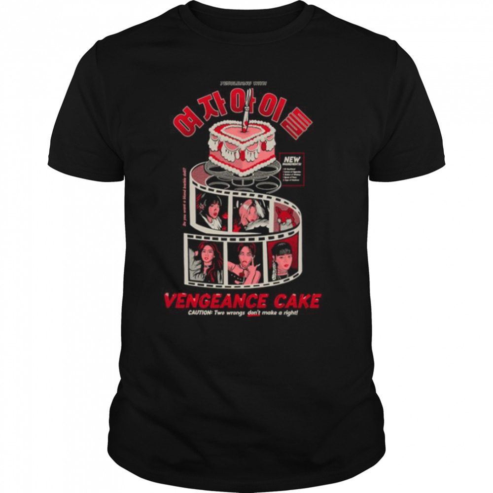 Unisex shirts