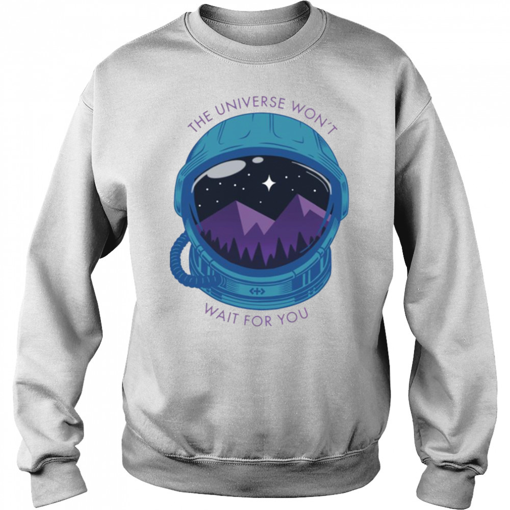 Sweat shirt