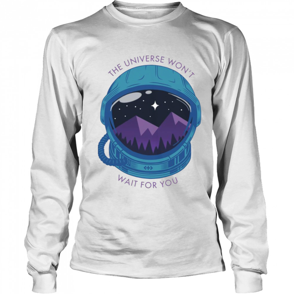 Long Sleeved shirt