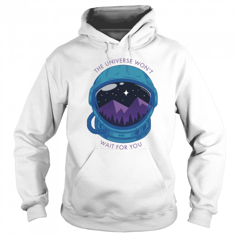 Hoodie shirt