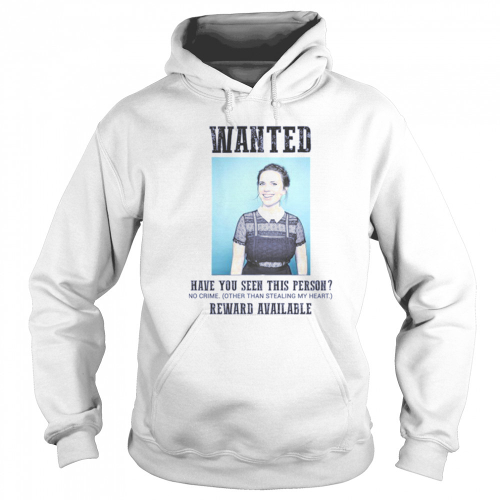 Hoodie shirt