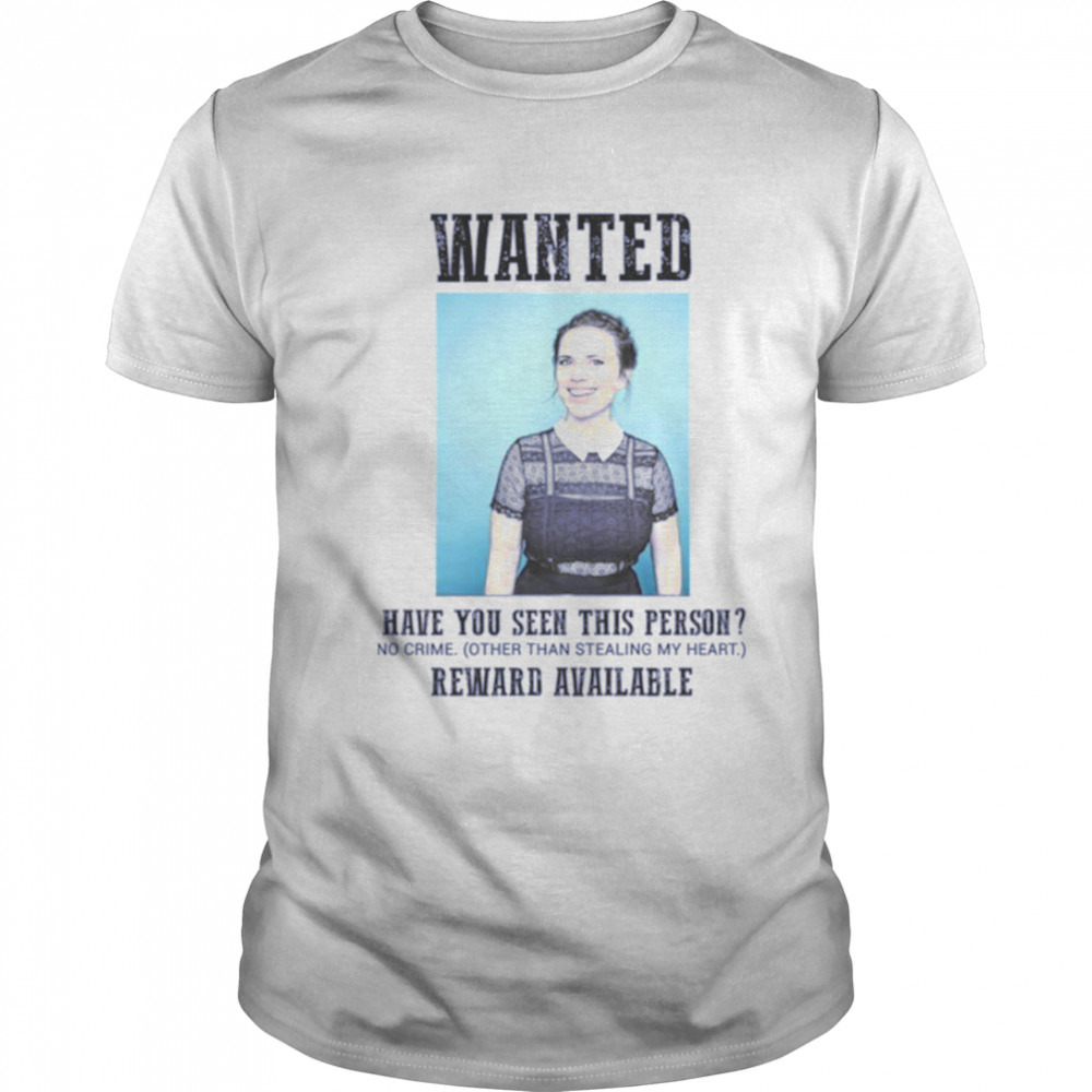 Unisex shirt