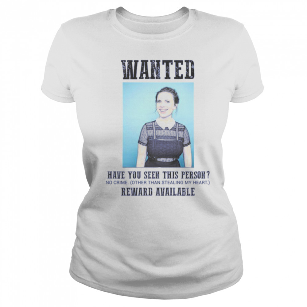 Women's shirt