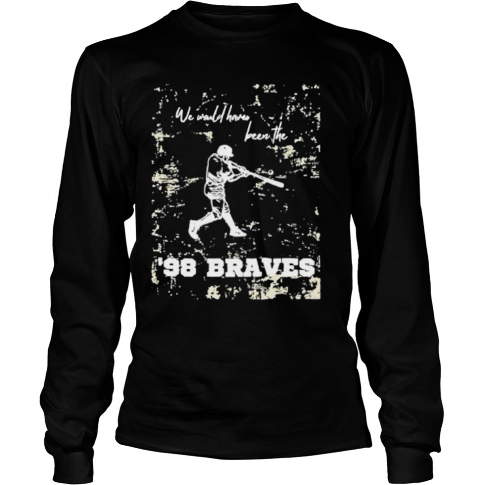 Long Sleeved shirts