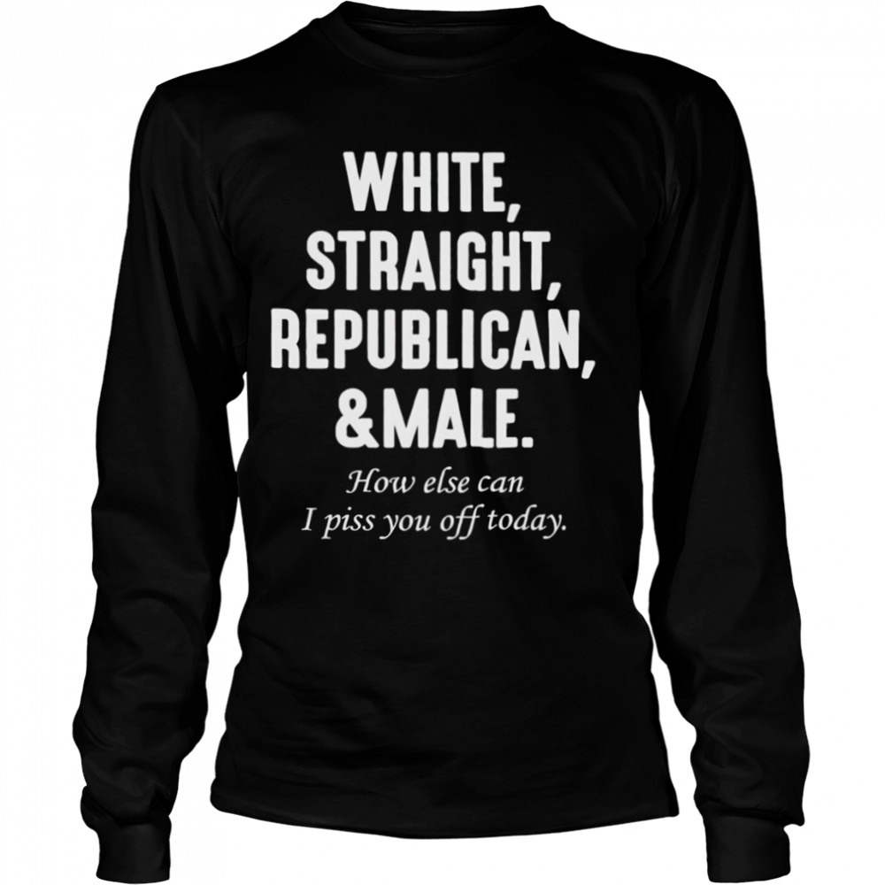 Long Sleeved shirts
