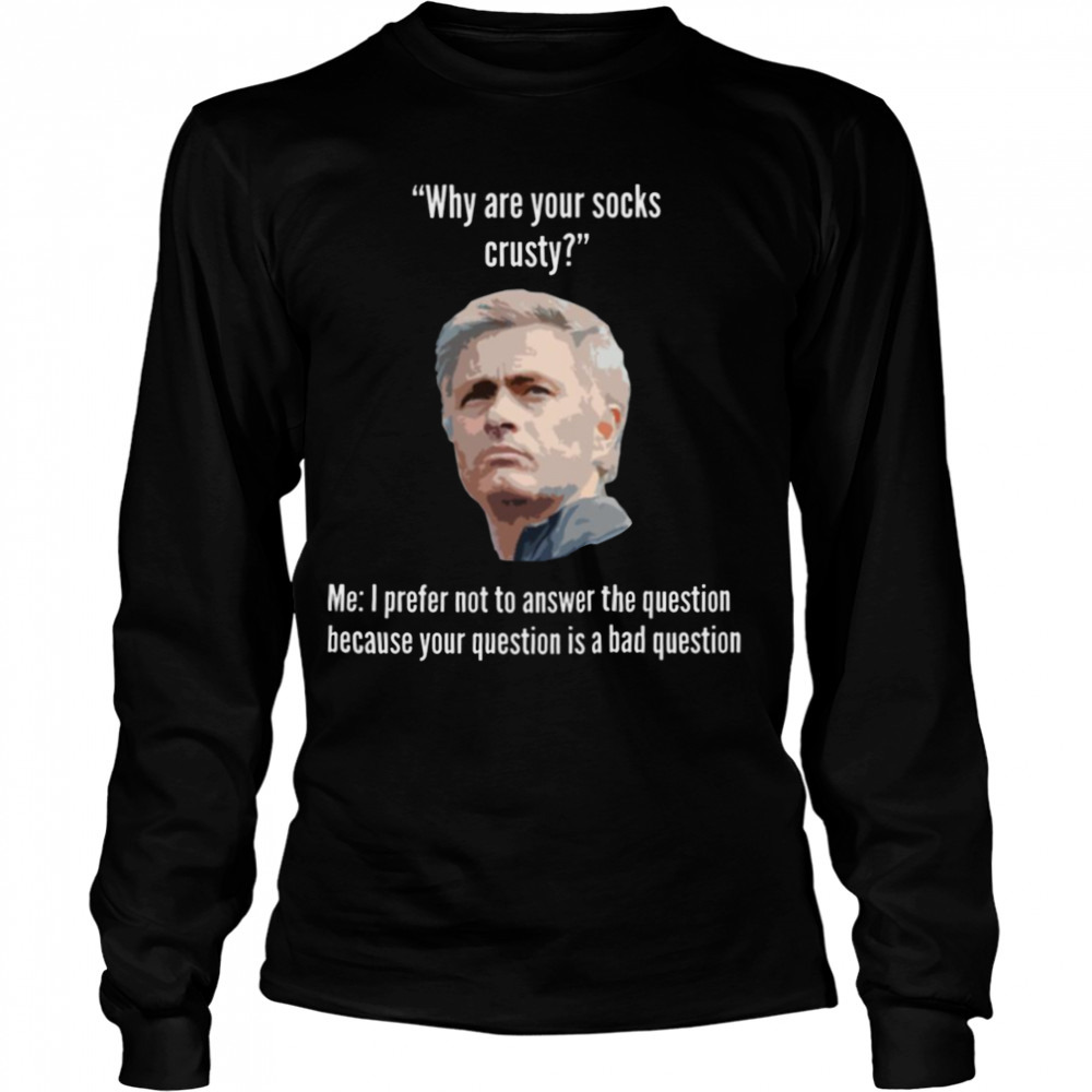 Long Sleeved shirts