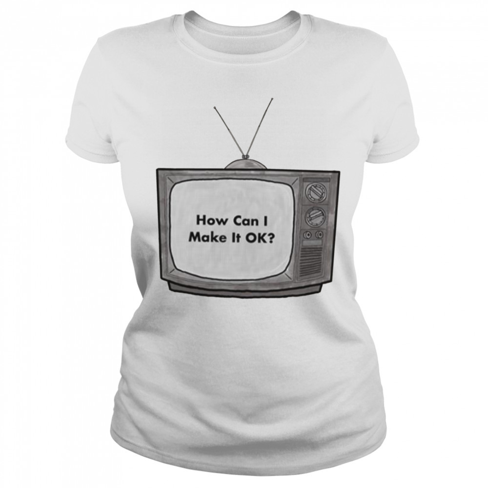 Women's shirt