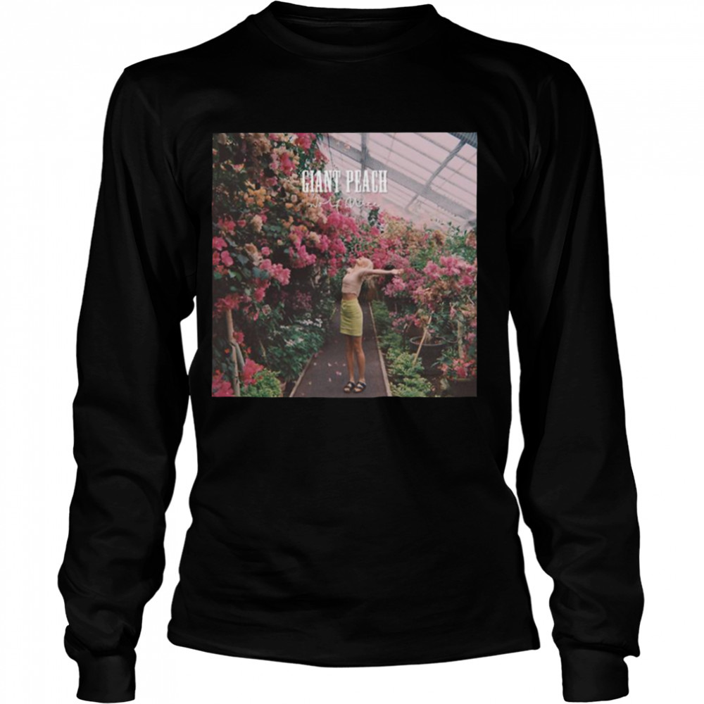 Long Sleeved shirts