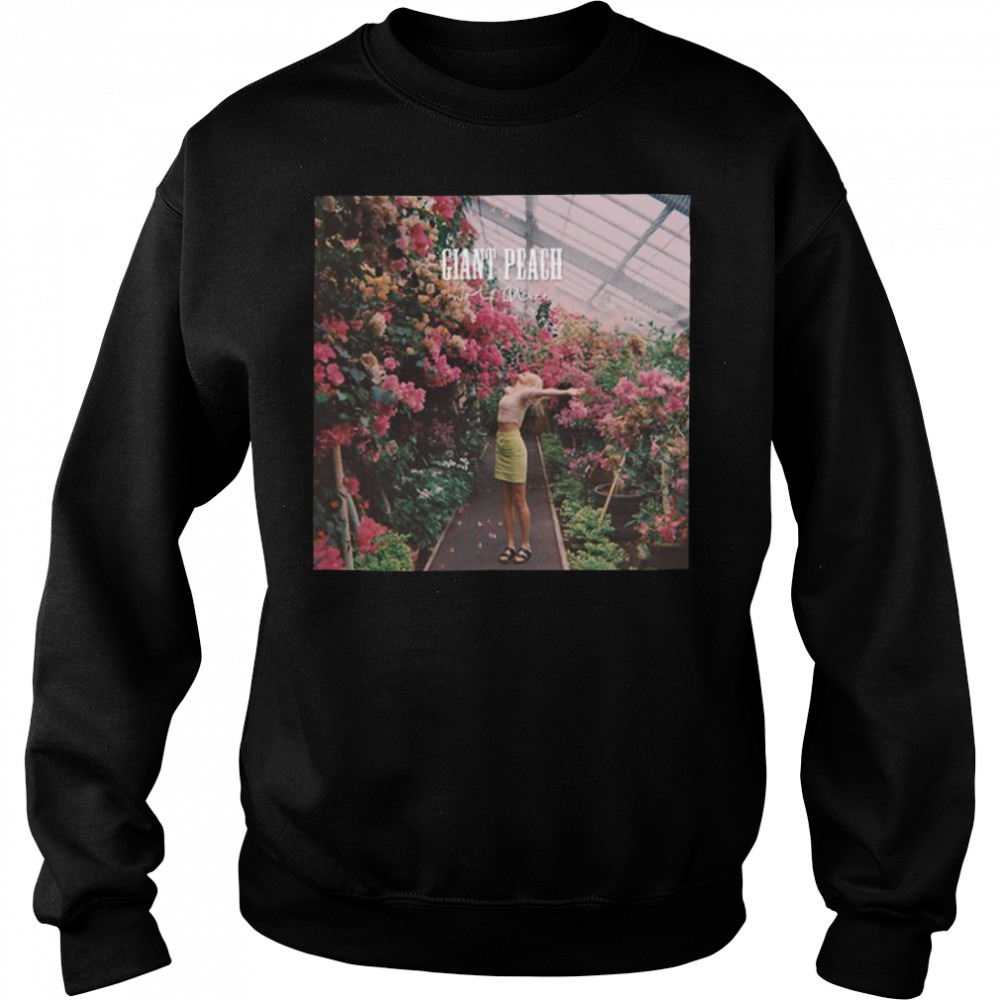 Sweat shirts