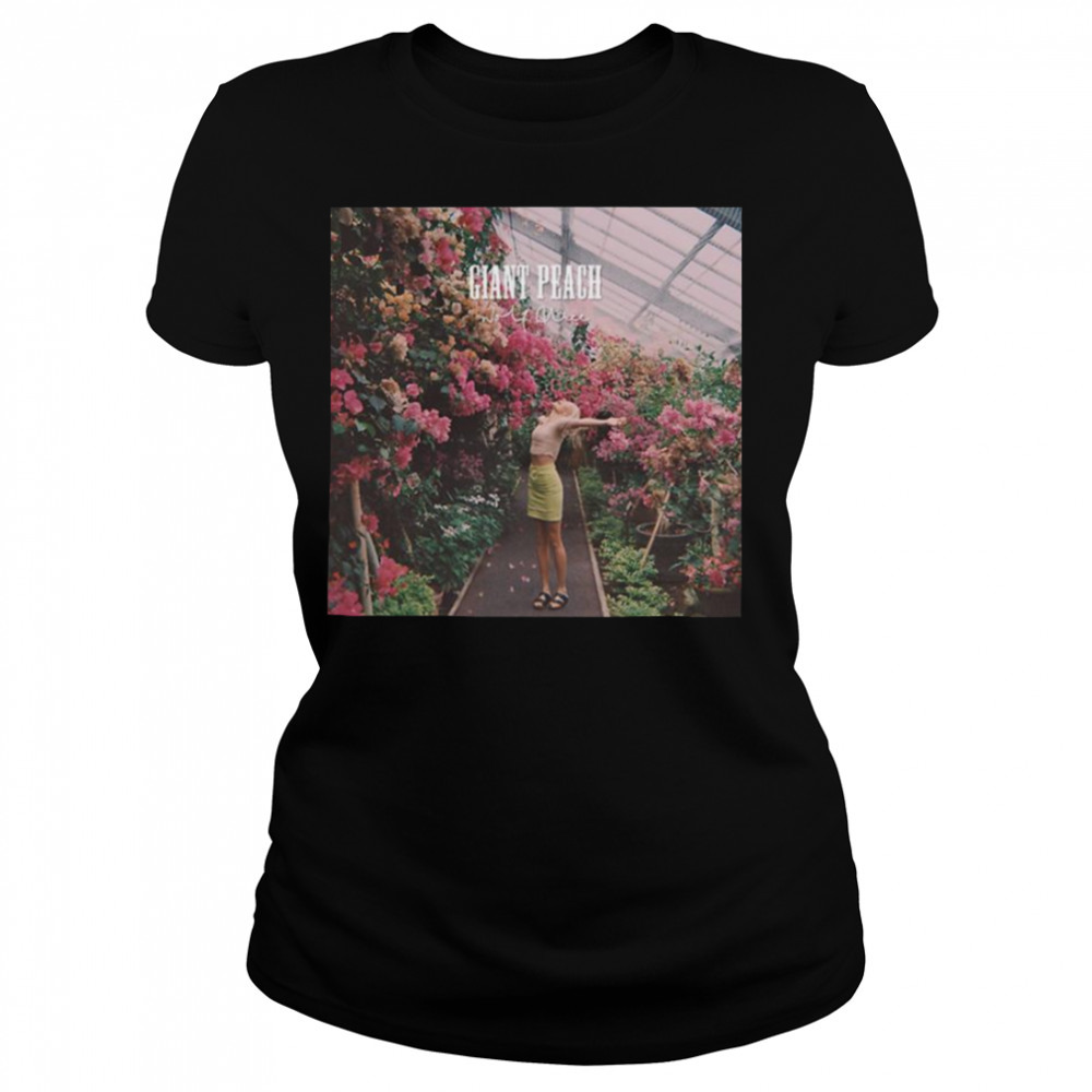 Women's shirts
