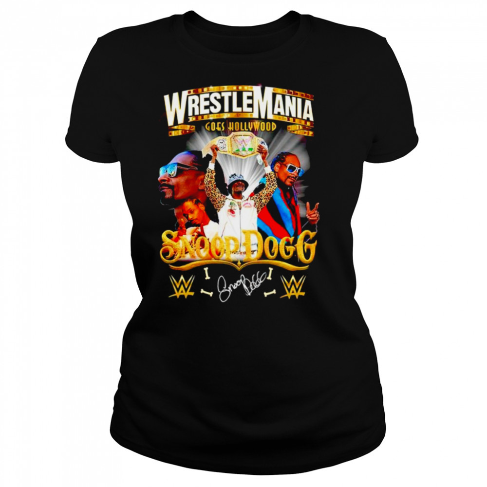 Women's shirts