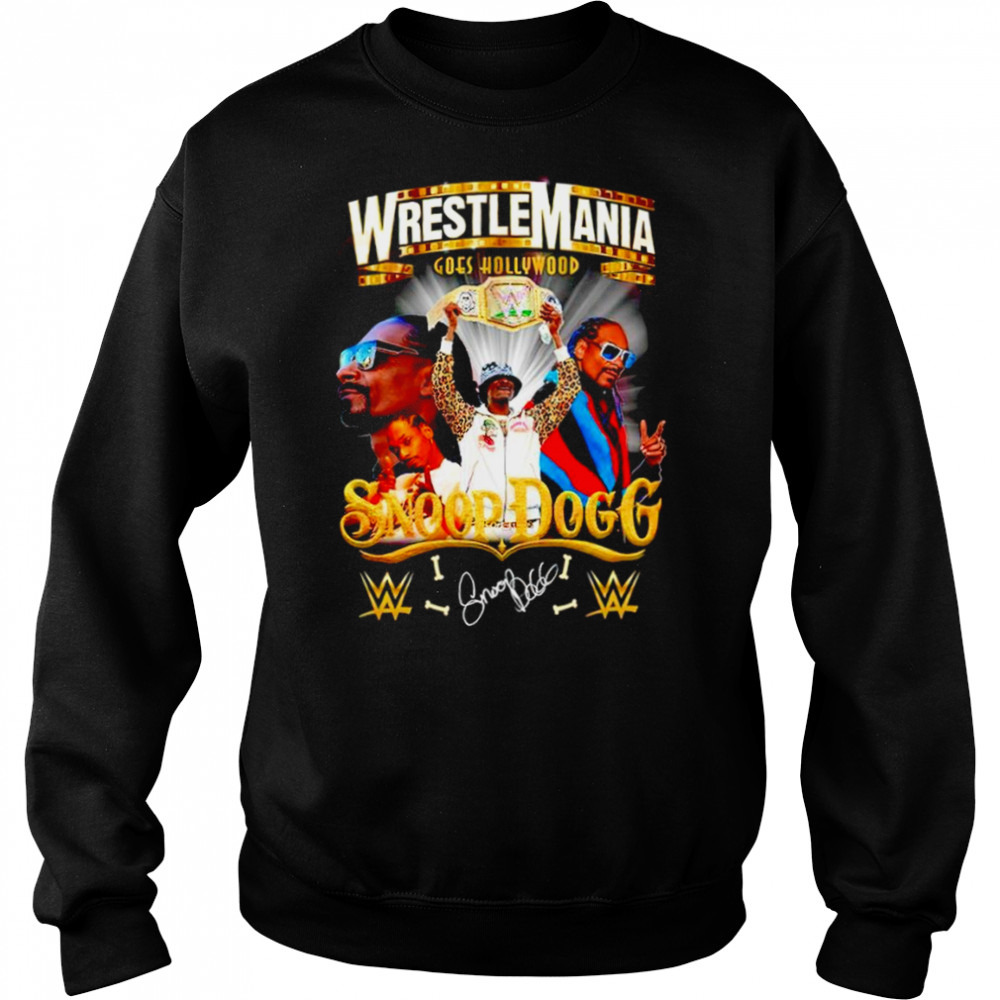 Sweat shirts
