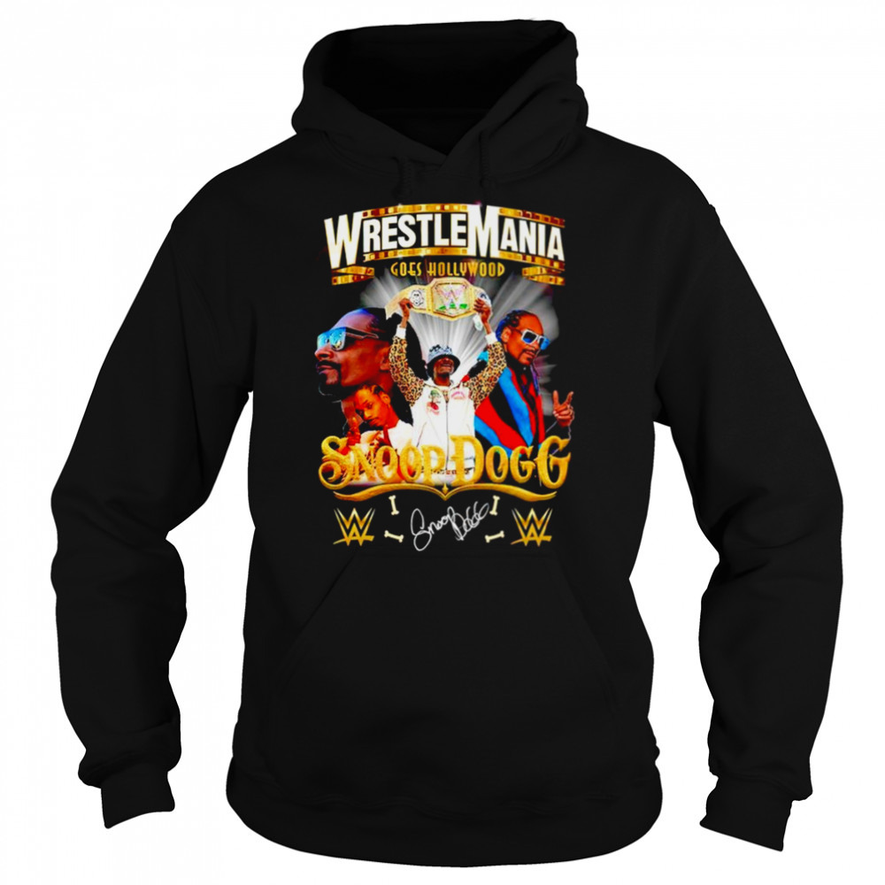 Hoodie shirts
