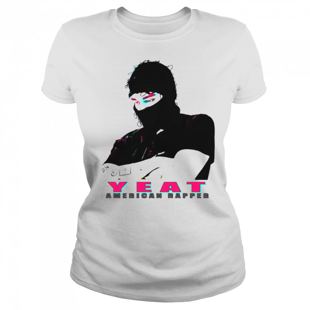 Women's shirt